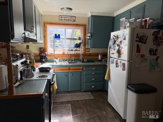 Detail Gallery Image 6 of 24 For 36 Hillside Dr, Willits,  CA 95490 - 3 Beds | 2 Baths