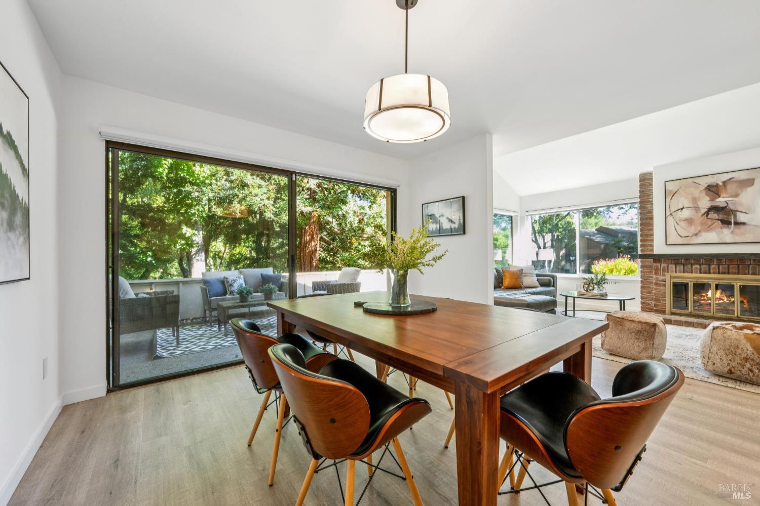 Detail Gallery Image 15 of 51 For 53 Flicker Dr, Novato,  CA 94949 - 3 Beds | 2/1 Baths