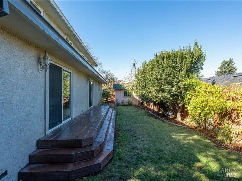 Detail Gallery Image 38 of 39 For 2108 Imola Ave, Napa,  CA 94559 - 4 Beds | 3 Baths