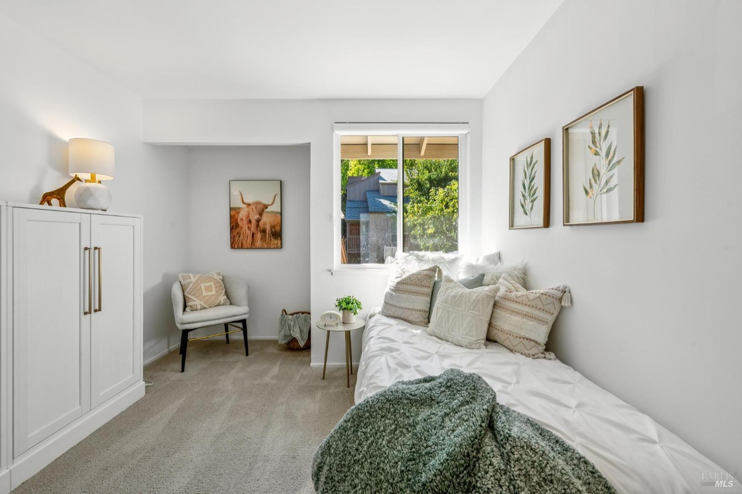 Detail Gallery Image 39 of 51 For 53 Flicker Dr, Novato,  CA 94949 - 3 Beds | 2/1 Baths