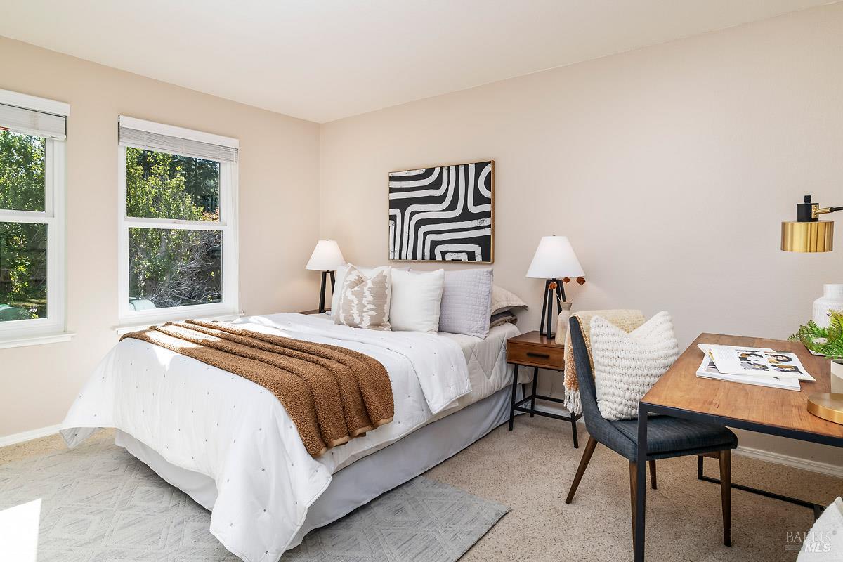 Detail Gallery Image 20 of 38 For 51 Mount Muir Ct, San Rafael,  CA 94903 - 5 Beds | 2/1 Baths