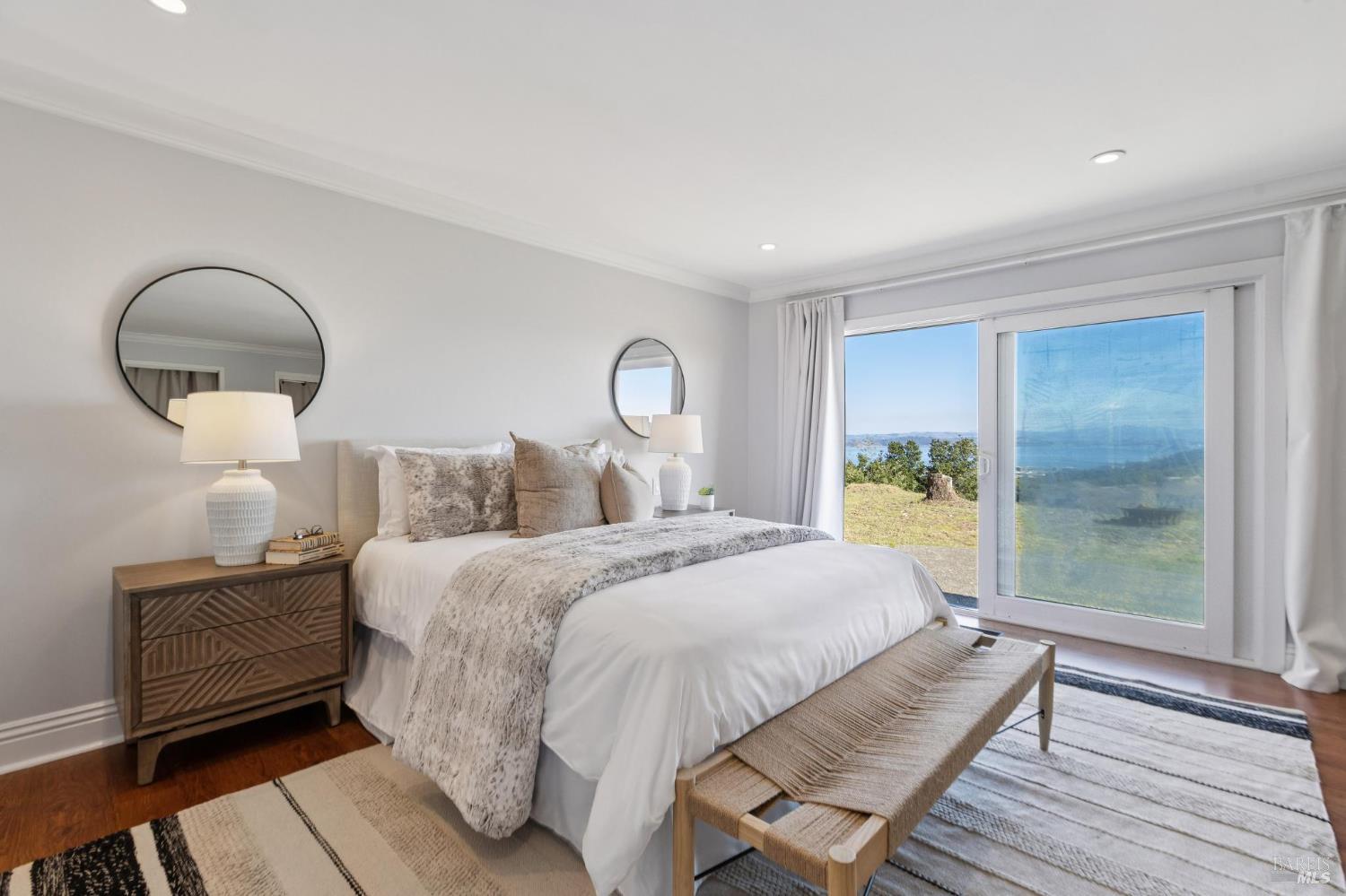 Detail Gallery Image 52 of 57 For 19 Mliss Ln, San Rafael,  CA 94901 - 4 Beds | 3 Baths