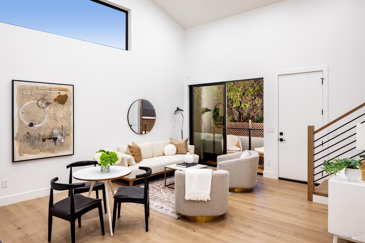 Detail Gallery Image 53 of 74 For 39 Strawberry Cir, Mill Valley,  CA 94941 - 4 Beds | 4 Baths