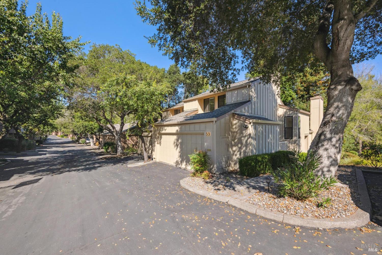 Detail Gallery Image 49 of 51 For 53 Flicker Dr, Novato,  CA 94949 - 3 Beds | 2/1 Baths