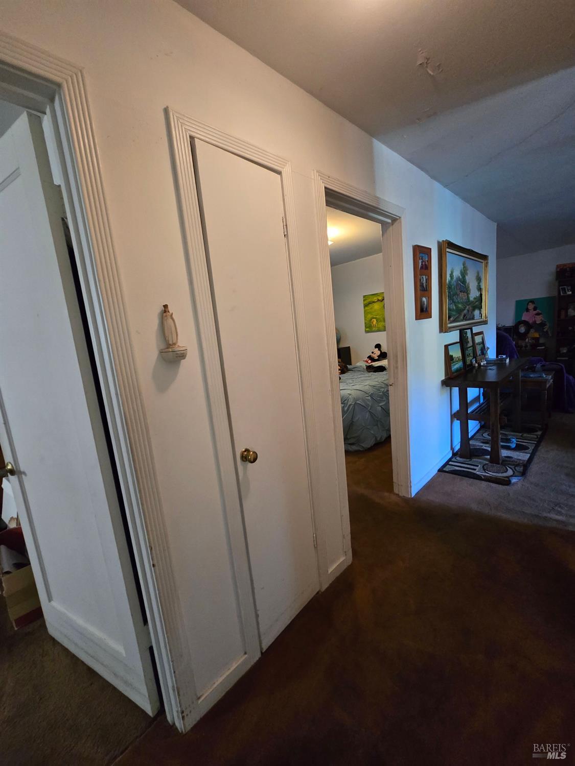 Detail Gallery Image 8 of 15 For 53 Mercury Ave, Tiburon,  CA 94920 - 3 Beds | 1 Baths