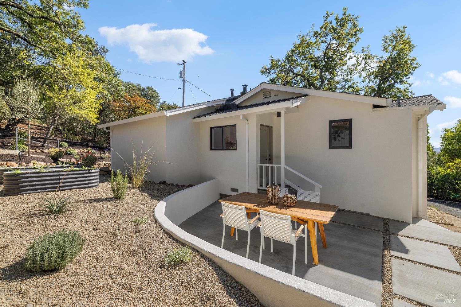 Detail Gallery Image 74 of 87 For 17285 Hillcrest Ave, Sonoma,  CA 95476 - 3 Beds | 3 Baths