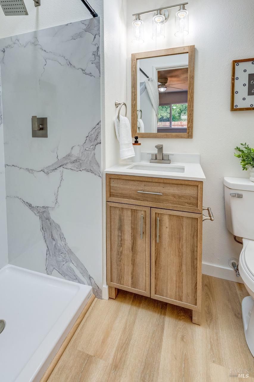 Detail Gallery Image 25 of 40 For 319 N West St, Vacaville,  CA 95688 - 3 Beds | 2 Baths