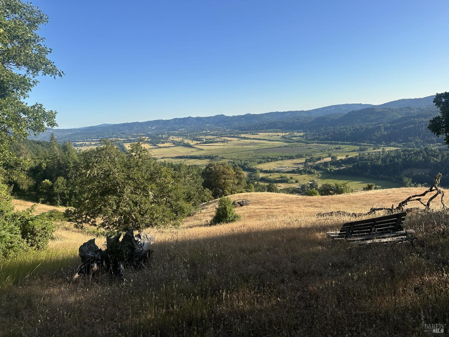 Detail Gallery Image 31 of 33 For 25996 String Creek Rd, Willits,  CA 95490 - 3 Beds | 1 Baths