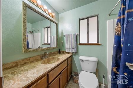 Detail Gallery Image 37 of 51 For 2976 Rancho Vista Dr, Lucerne,  CA 95458 - 4 Beds | 2/1 Baths
