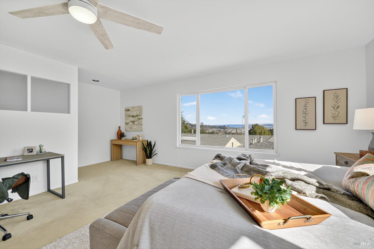 Detail Gallery Image 35 of 60 For 32 Los Robles Dr, San Rafael,  CA 94901 - 4 Beds | 3 Baths