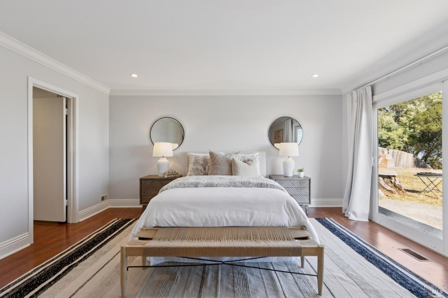 Detail Gallery Image 53 of 57 For 19 Mliss Ln, San Rafael,  CA 94901 - 4 Beds | 3 Baths