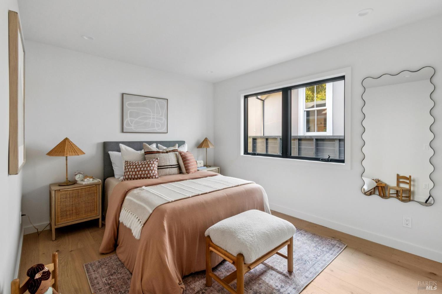 Detail Gallery Image 24 of 62 For 78 Nelson Ave, Mill Valley,  CA 94941 - 4 Beds | 3/1 Baths