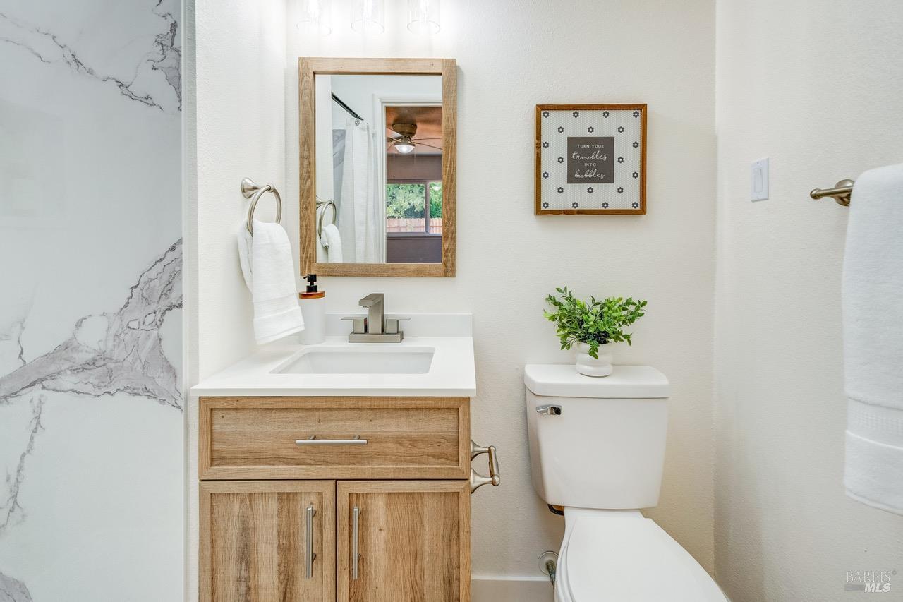 Detail Gallery Image 24 of 40 For 319 N West St, Vacaville,  CA 95688 - 3 Beds | 2 Baths