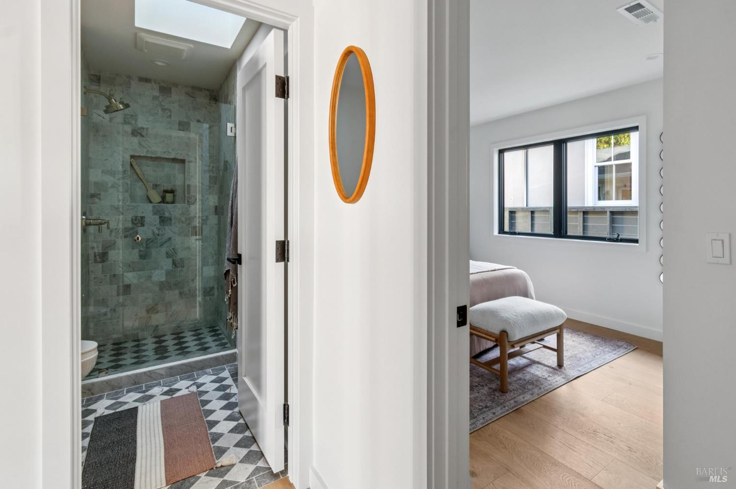 Detail Gallery Image 22 of 62 For 78 Nelson Ave, Mill Valley,  CA 94941 - 4 Beds | 3/1 Baths