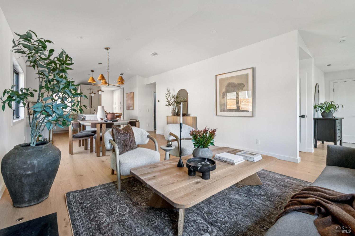 Detail Gallery Image 9 of 62 For 78 Nelson Ave, Mill Valley,  CA 94941 - 4 Beds | 3/1 Baths