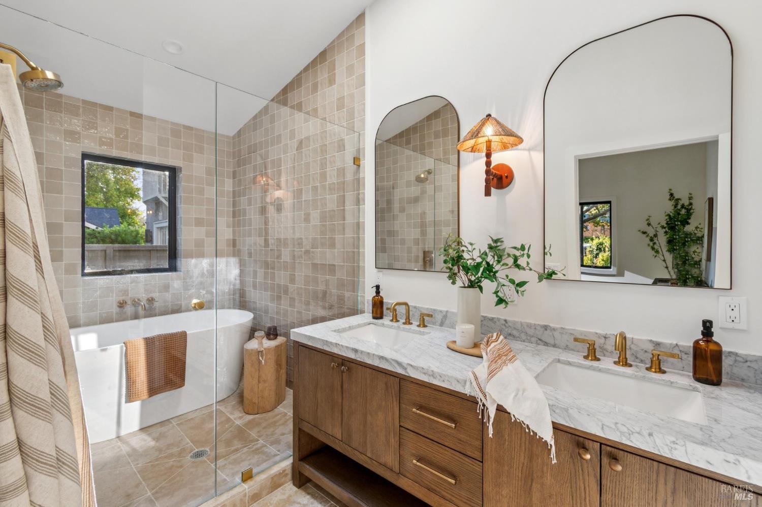 Detail Gallery Image 41 of 62 For 78 Nelson Ave, Mill Valley,  CA 94941 - 4 Beds | 3/1 Baths