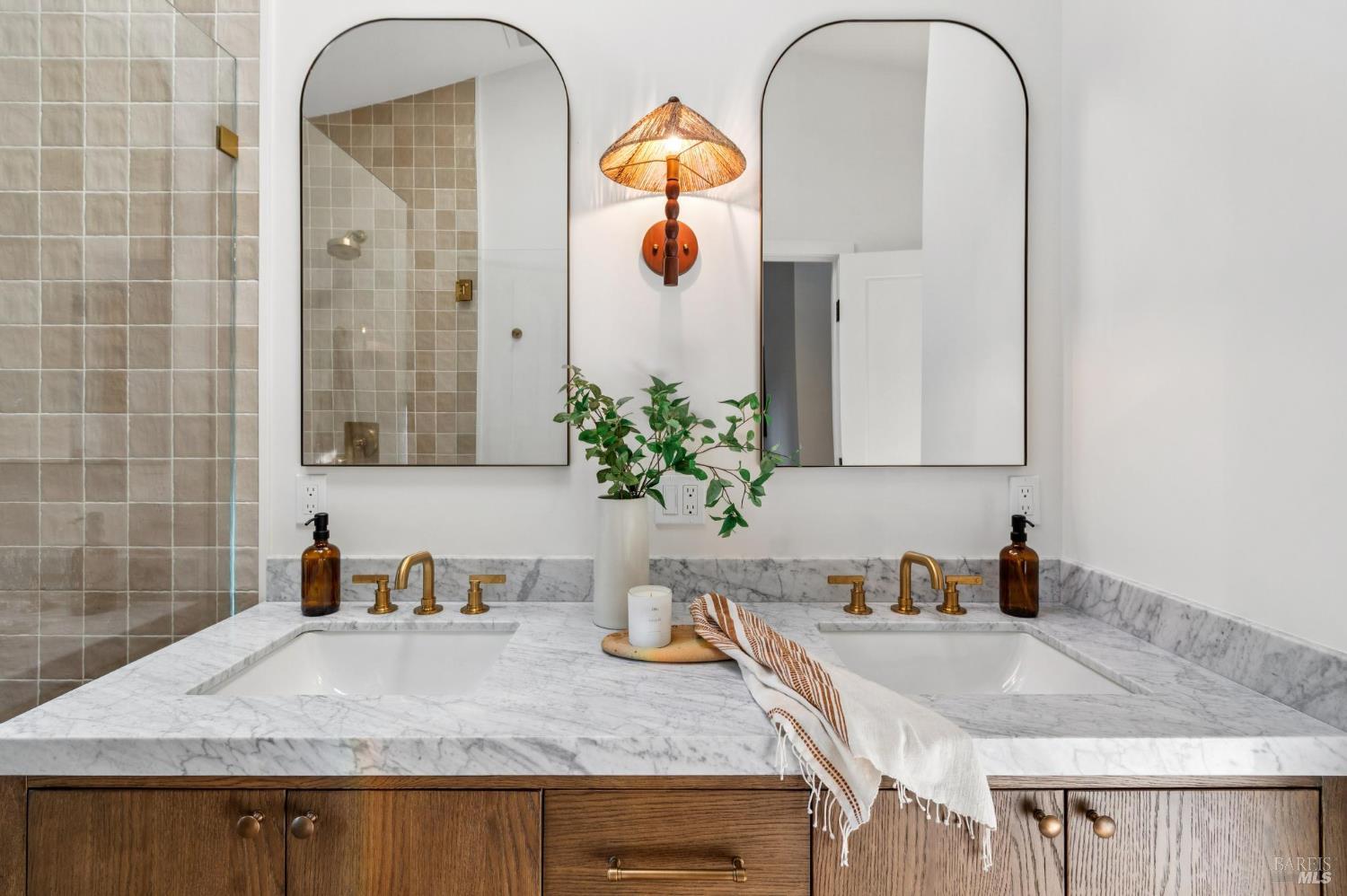 Detail Gallery Image 43 of 62 For 78 Nelson Ave, Mill Valley,  CA 94941 - 4 Beds | 3/1 Baths