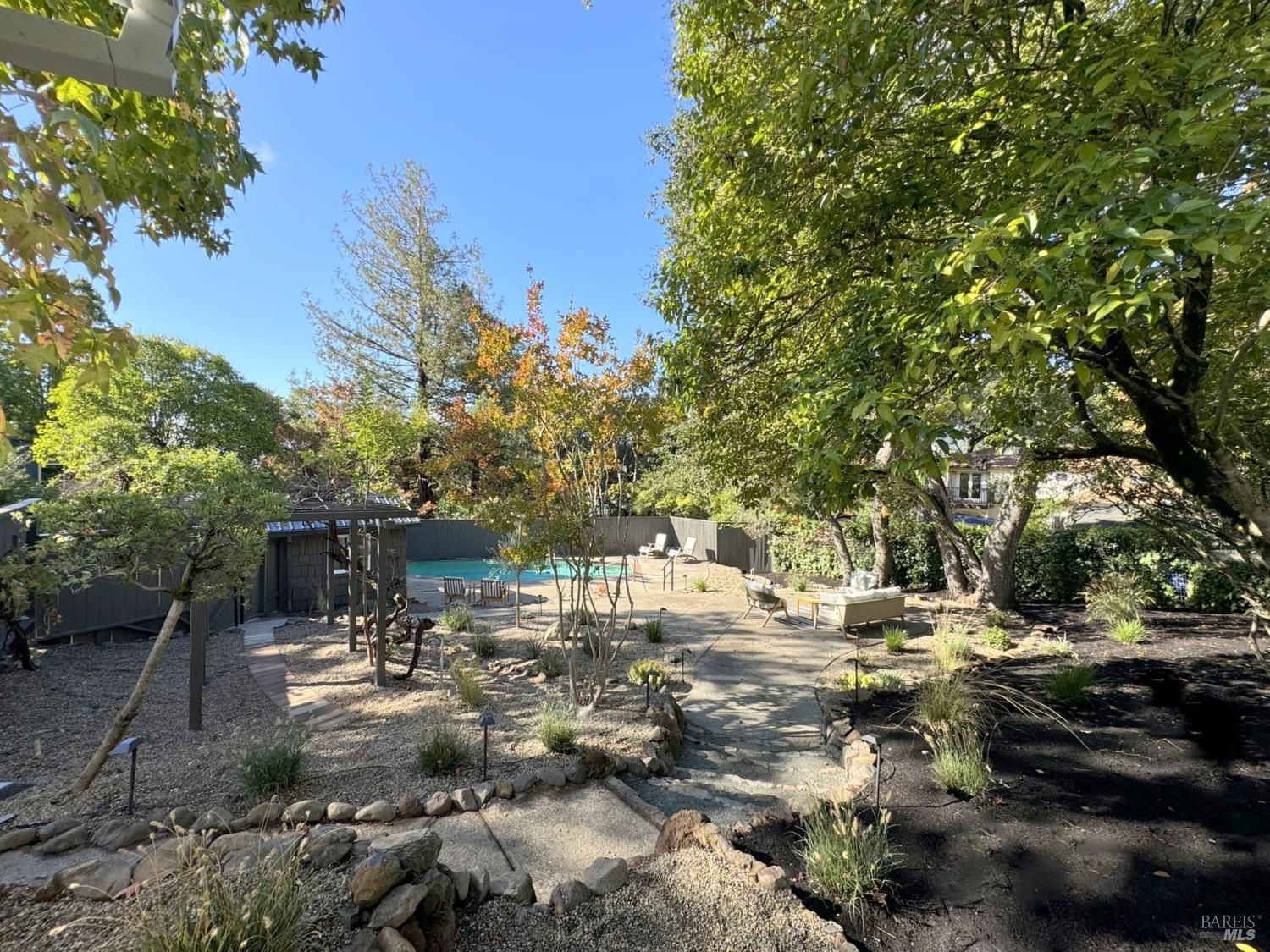 Detail Gallery Image 69 of 87 For 17285 Hillcrest Ave, Sonoma,  CA 95476 - 3 Beds | 3 Baths