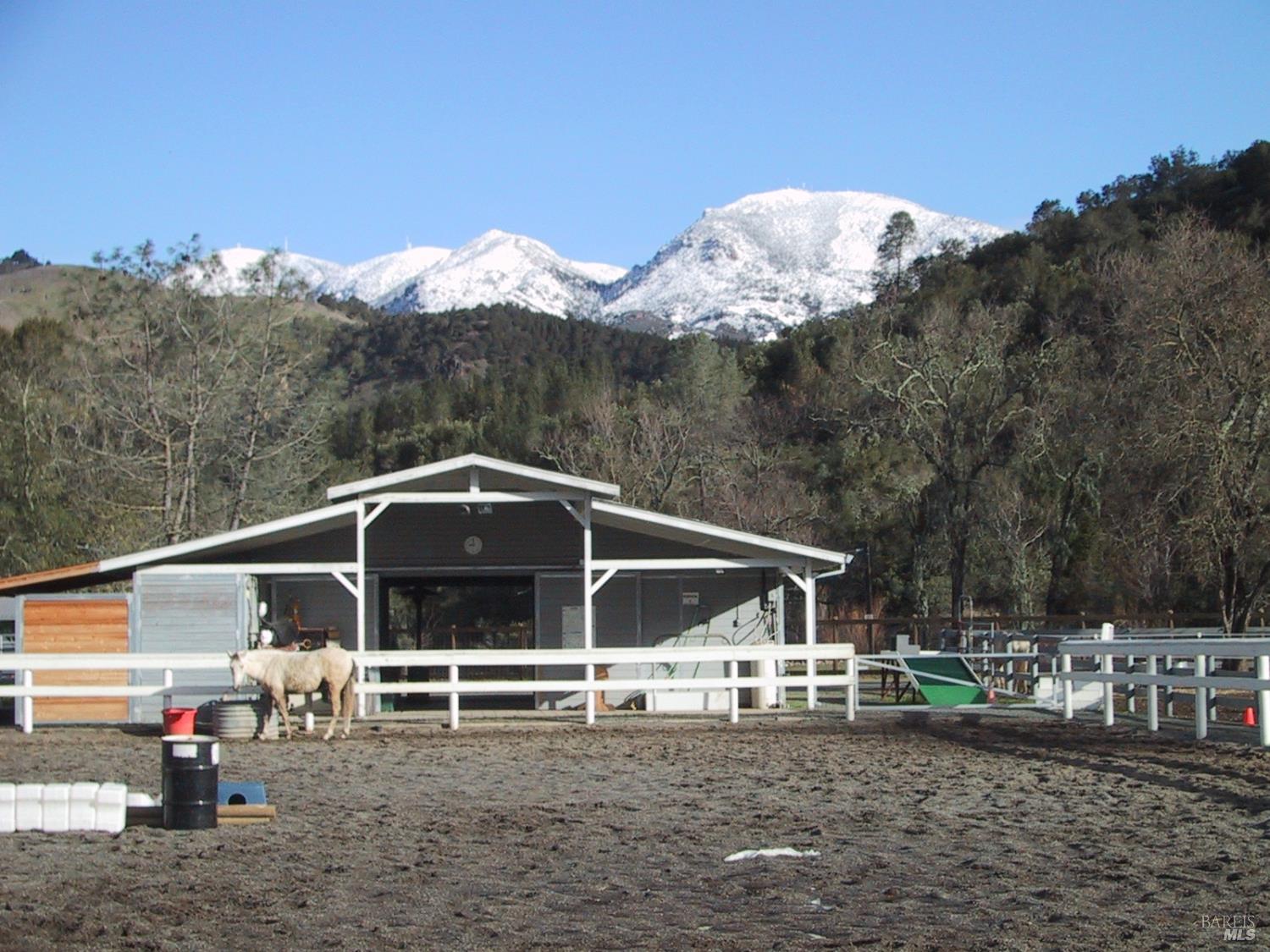 Detail Gallery Image 38 of 39 For 1218 Bennett Ln, Calistoga,  CA 94515 - 2 Beds | 2/1 Baths