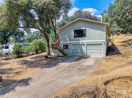 Detail Gallery Image 30 of 51 For 2976 Rancho Vista Dr, Lucerne,  CA 95458 - 4 Beds | 2/1 Baths