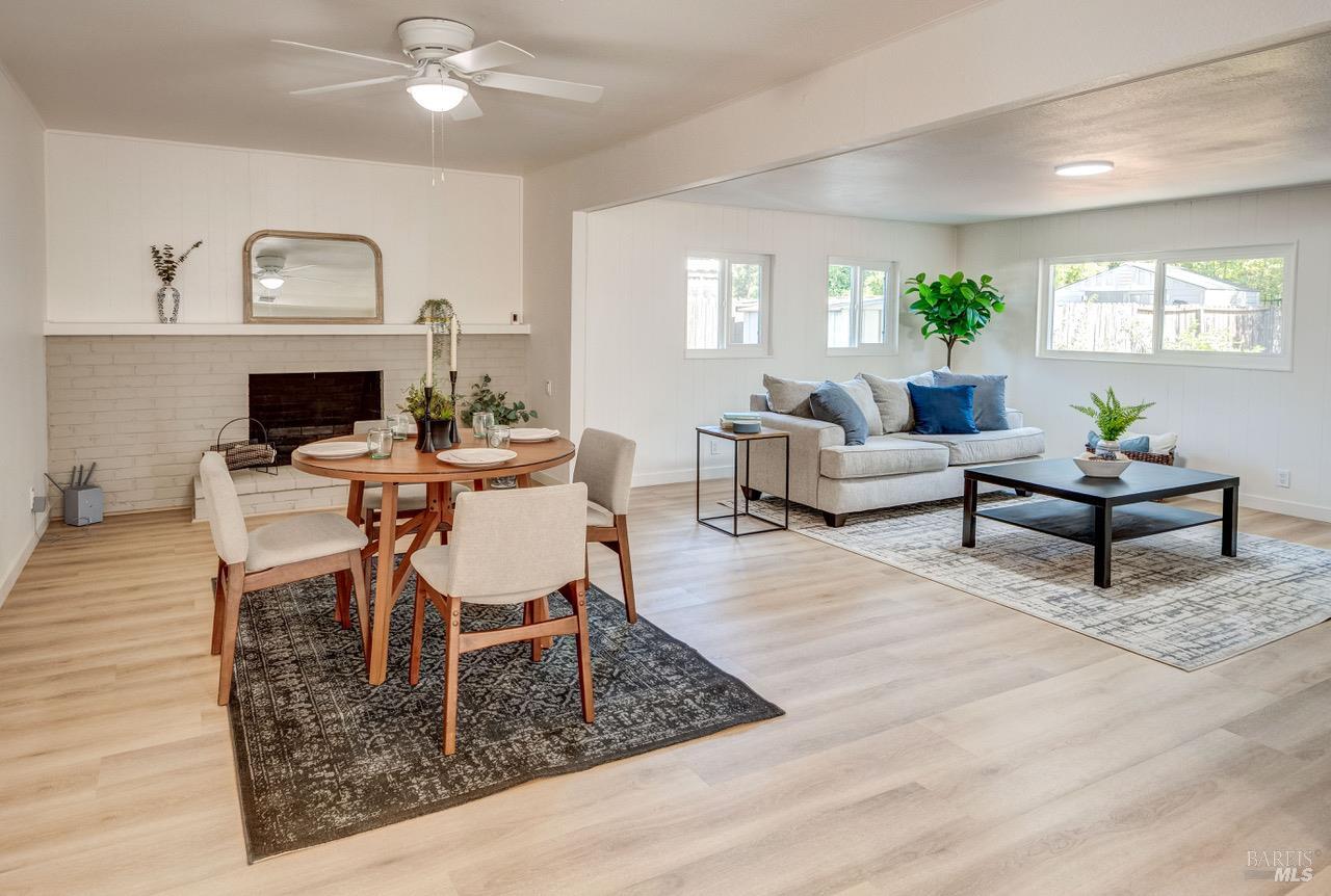 Detail Gallery Image 14 of 40 For 319 N West St, Vacaville,  CA 95688 - 3 Beds | 2 Baths