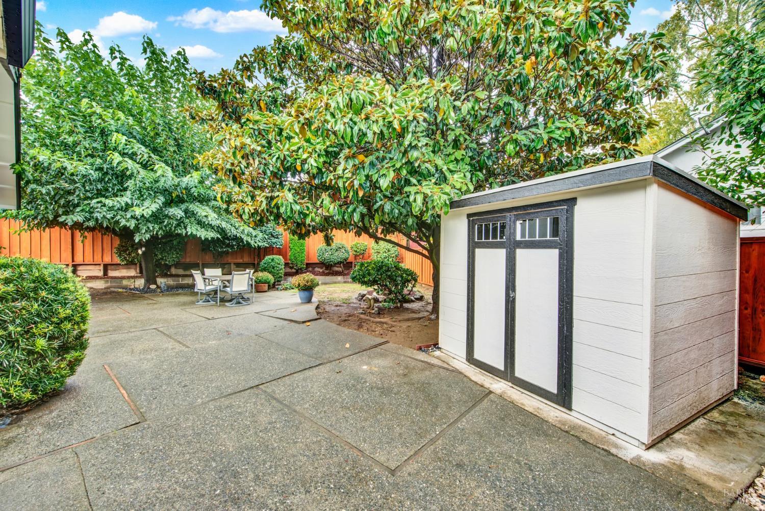 Detail Gallery Image 38 of 42 For 2407 Norton St, Napa,  CA 94558 - 3 Beds | 2 Baths