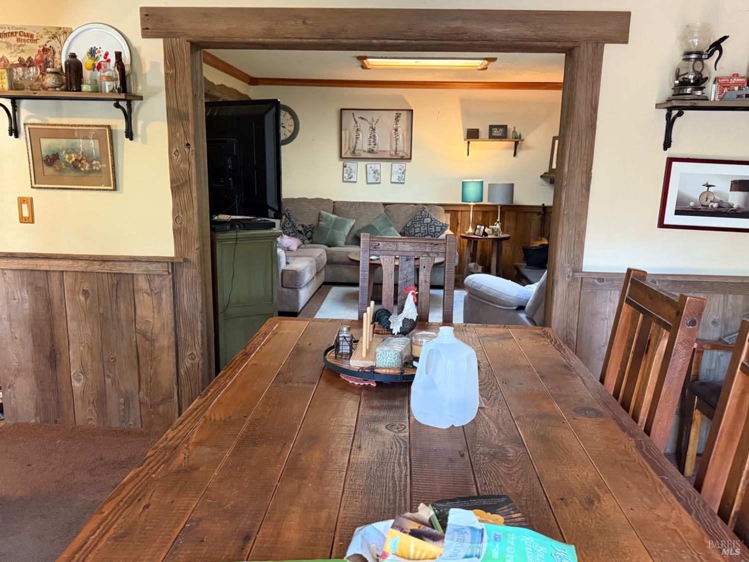 Detail Gallery Image 7 of 24 For 36 Hillside Dr, Willits,  CA 95490 - 3 Beds | 2 Baths