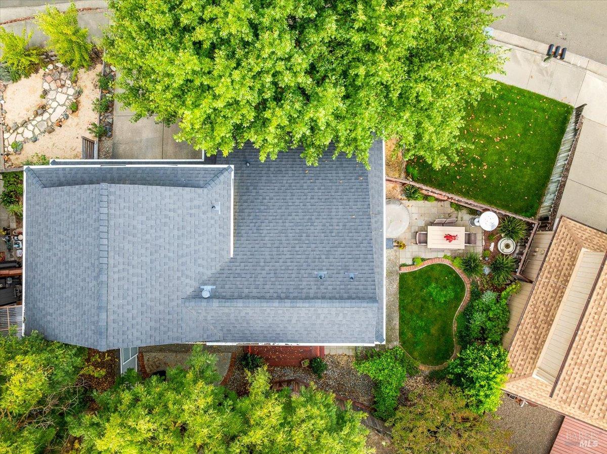 Detail Gallery Image 24 of 25 For 2522 Sam Dr, Santa Rosa,  CA 95403 - 2 Beds | 1/1 Baths