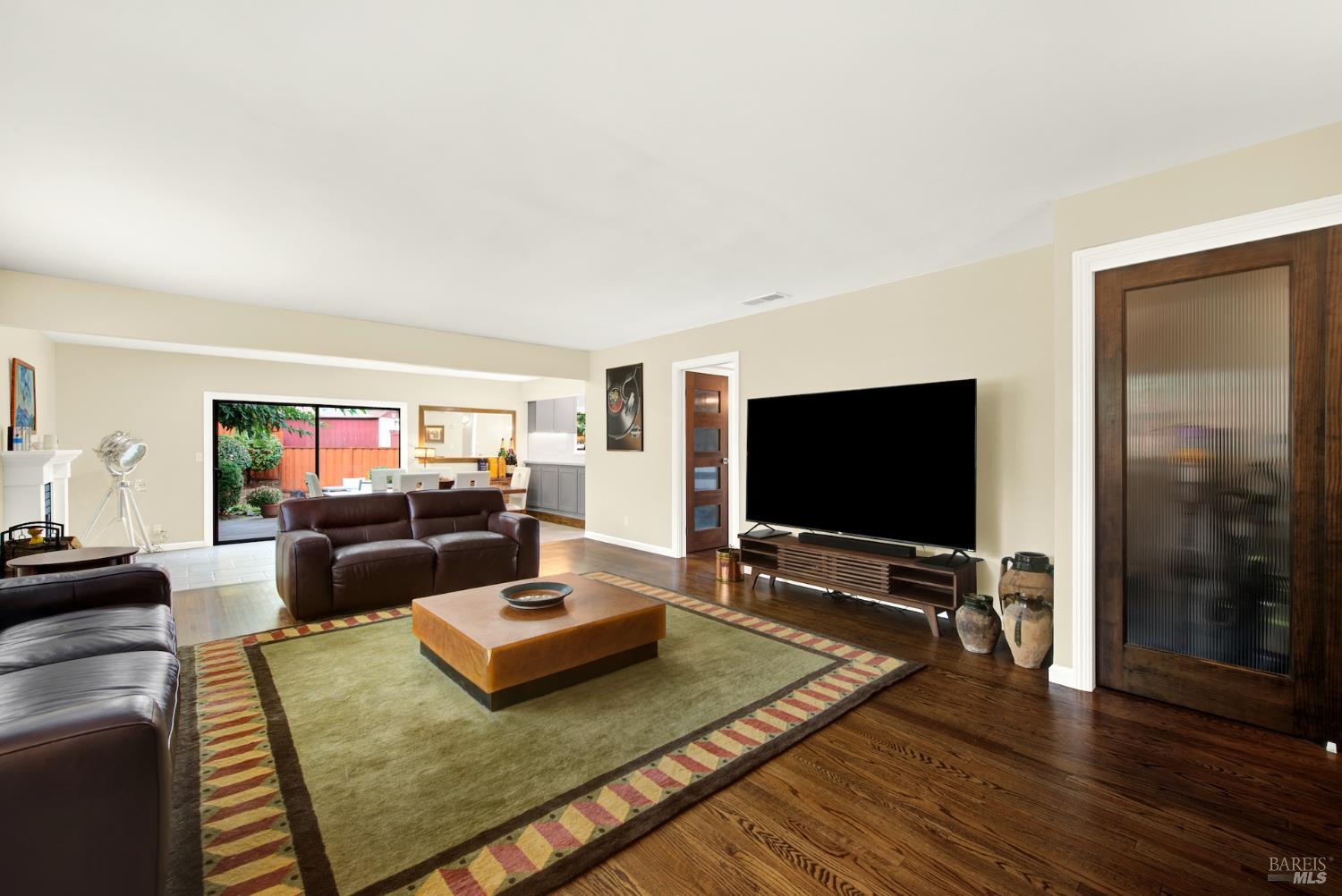 Detail Gallery Image 23 of 42 For 2407 Norton St, Napa,  CA 94558 - 3 Beds | 2 Baths