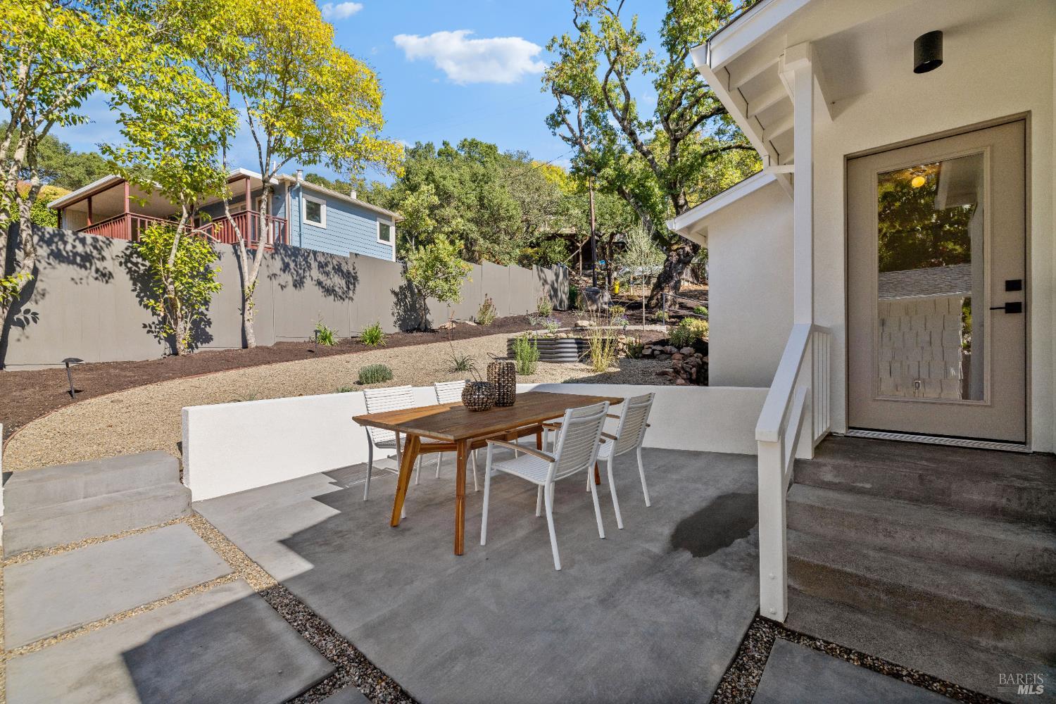 Detail Gallery Image 75 of 87 For 17285 Hillcrest Ave, Sonoma,  CA 95476 - 3 Beds | 3 Baths