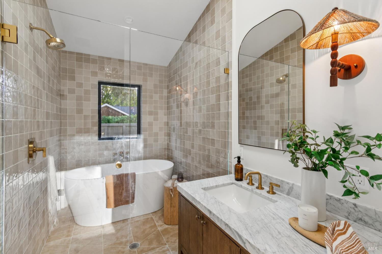 Detail Gallery Image 42 of 62 For 78 Nelson Ave, Mill Valley,  CA 94941 - 4 Beds | 3/1 Baths