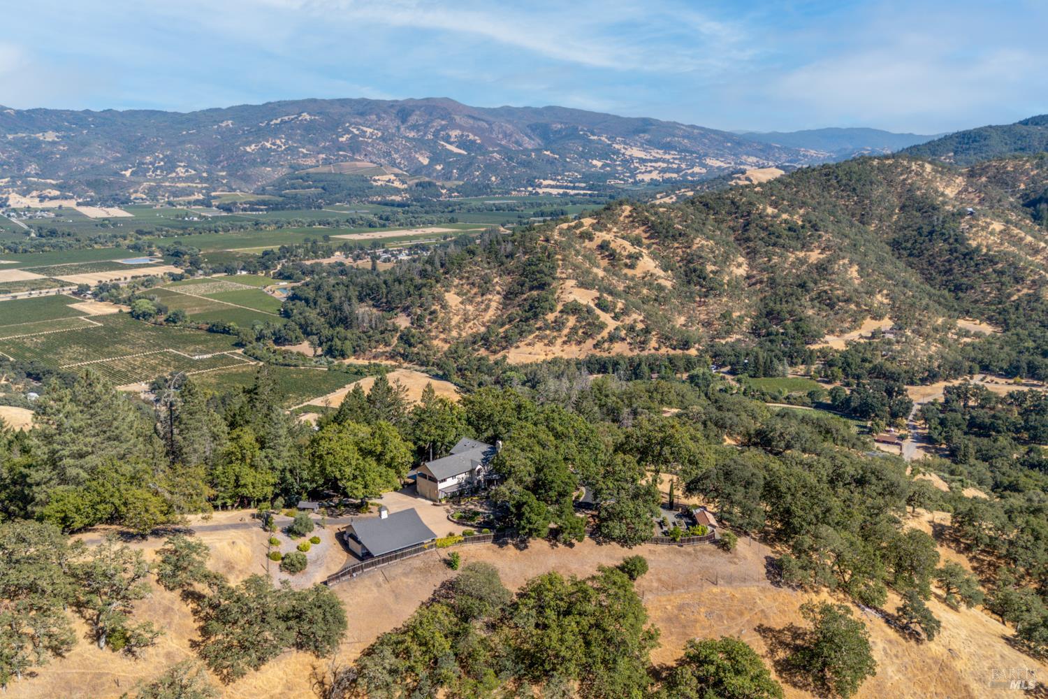 Detail Gallery Image 51 of 56 For 800 Boonville Rd, Ukiah,  CA 95482 - 4 Beds | 4 Baths