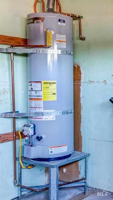 Detail Gallery Image 39 of 40 For 319 N West St, Vacaville,  CA 95688 - 3 Beds | 2 Baths