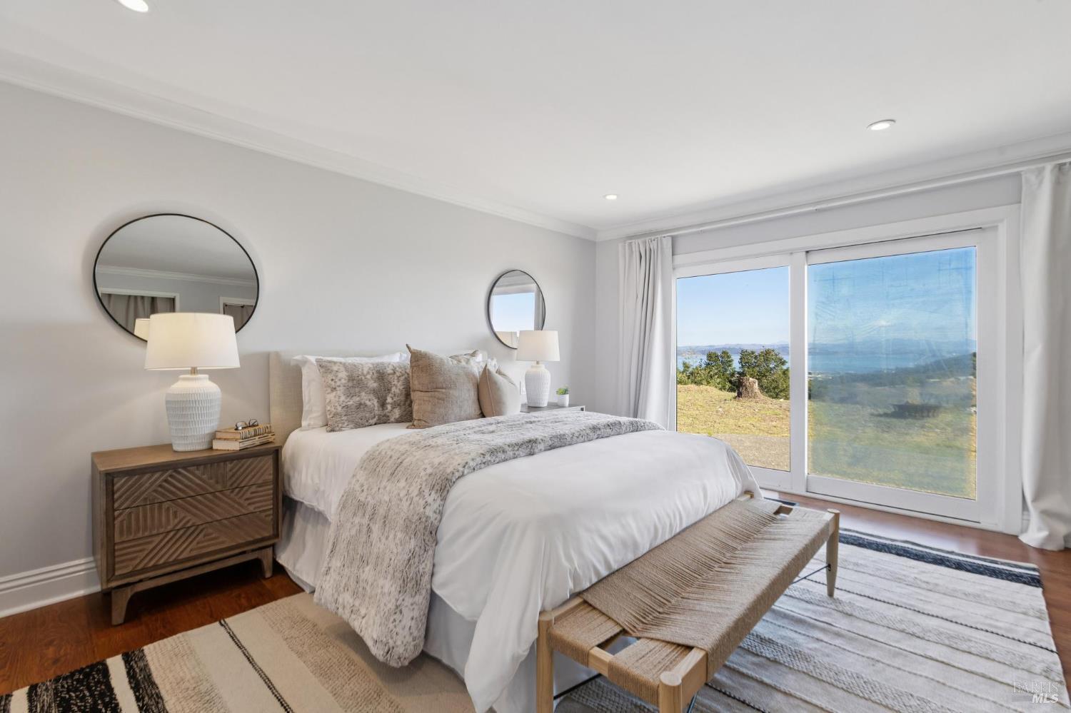 Detail Gallery Image 51 of 57 For 19 Mliss Ln, San Rafael,  CA 94901 - 4 Beds | 3 Baths