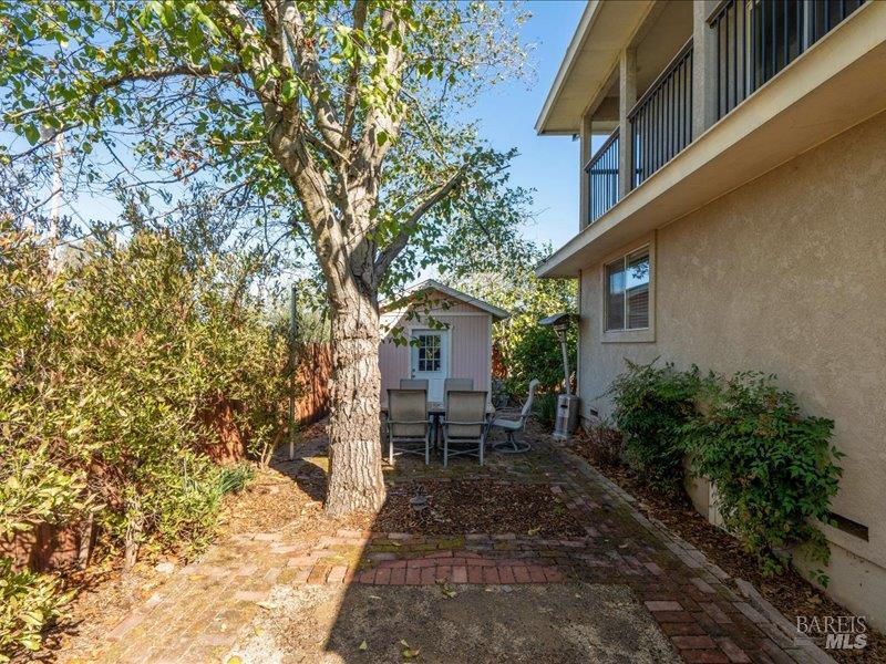 Detail Gallery Image 36 of 39 For 2108 Imola Ave, Napa,  CA 94559 - 4 Beds | 3 Baths