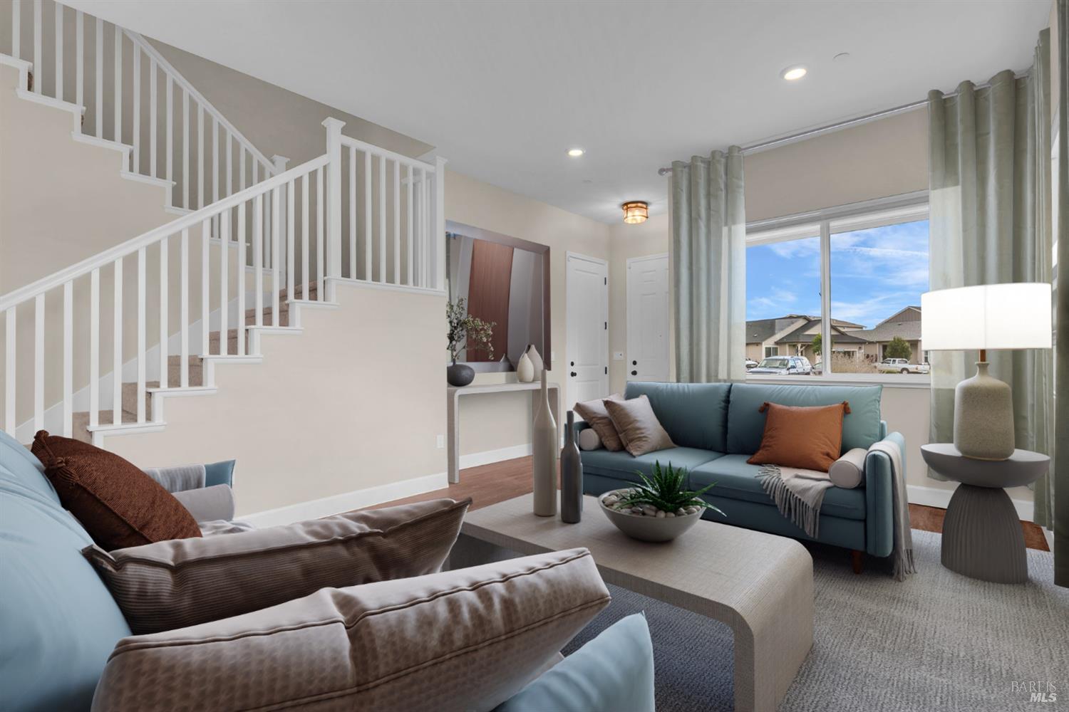 Detail Gallery Image 10 of 62 For 3751 Hennessy Pl, Santa Rosa,  CA 95403 - 4 Beds | 3 Baths