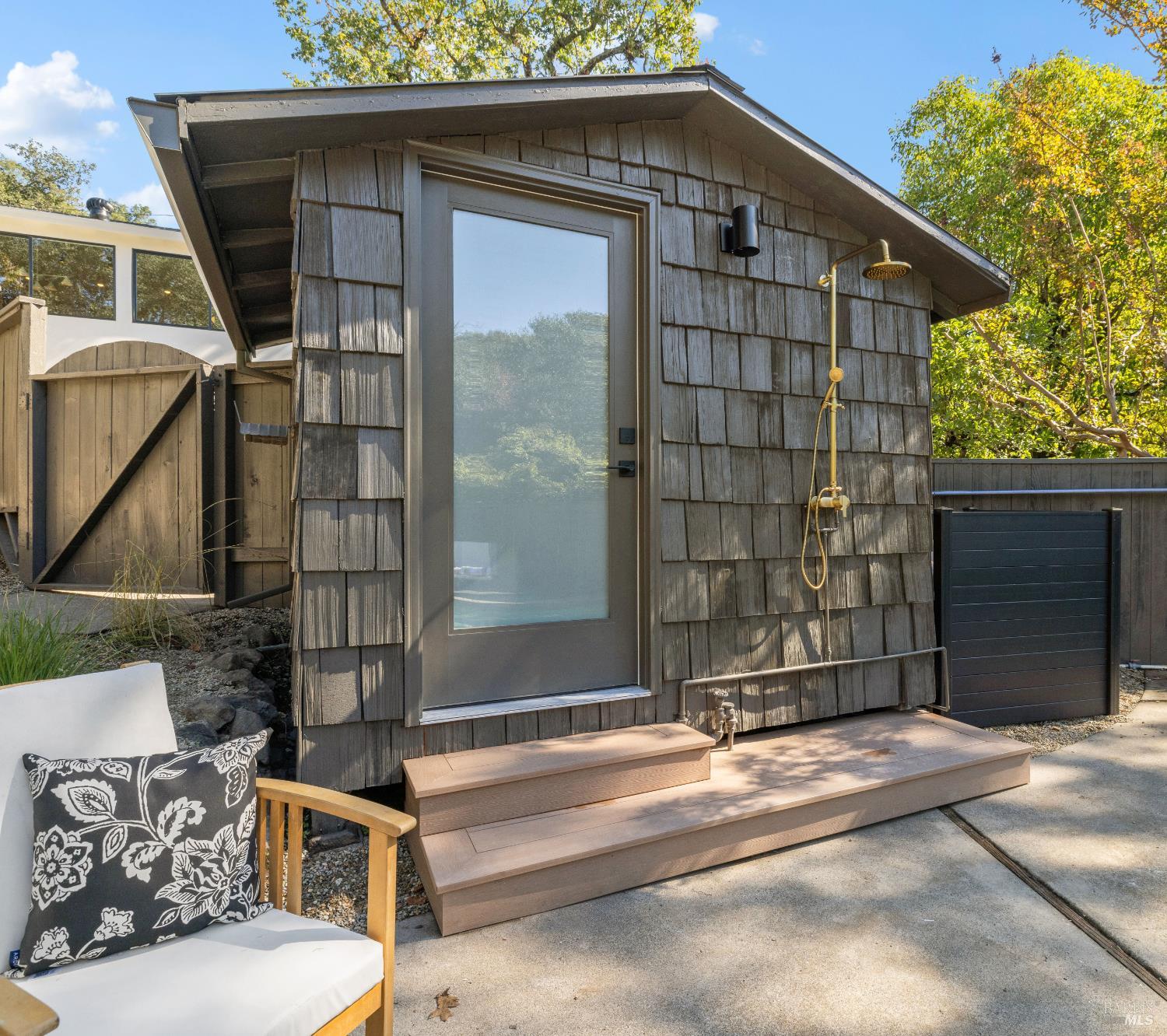 Detail Gallery Image 48 of 87 For 17285 Hillcrest Ave, Sonoma,  CA 95476 - 3 Beds | 3 Baths