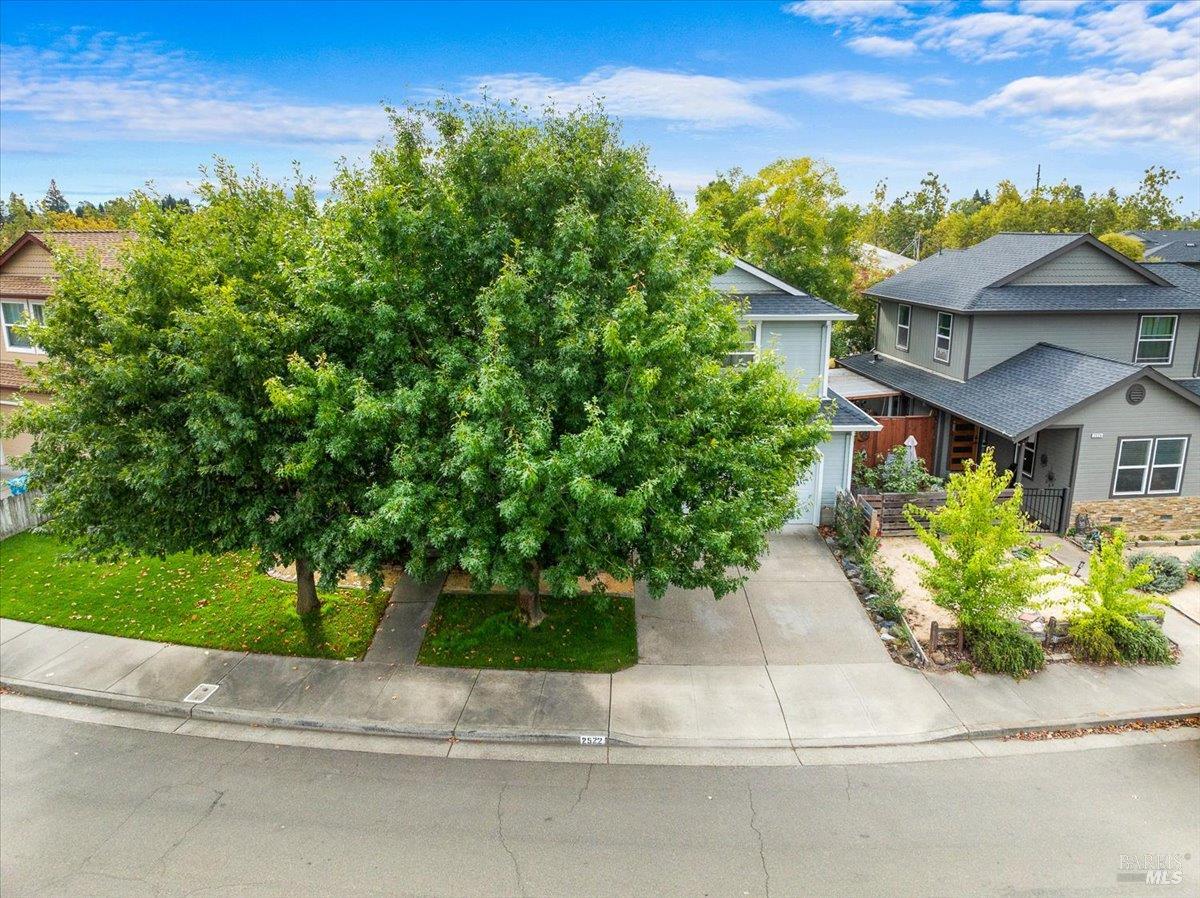 Detail Gallery Image 23 of 25 For 2522 Sam Dr, Santa Rosa,  CA 95403 - 2 Beds | 1/1 Baths