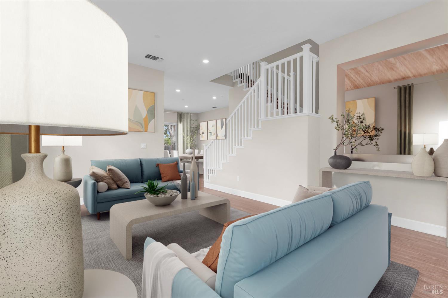 Detail Gallery Image 8 of 62 For 3751 Hennessy Pl, Santa Rosa,  CA 95403 - 4 Beds | 3 Baths