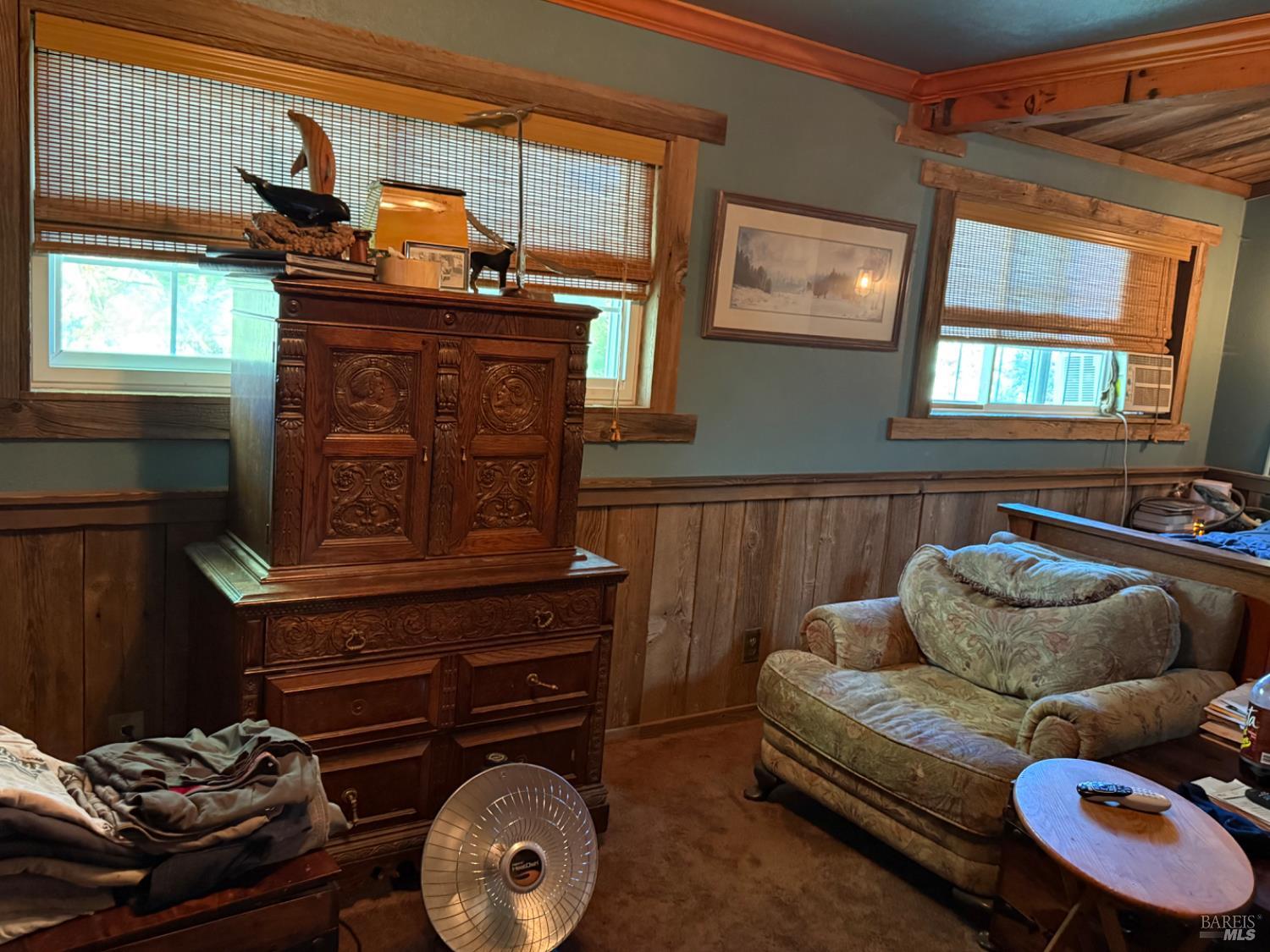 Detail Gallery Image 17 of 24 For 36 Hillside Dr, Willits,  CA 95490 - 3 Beds | 2 Baths