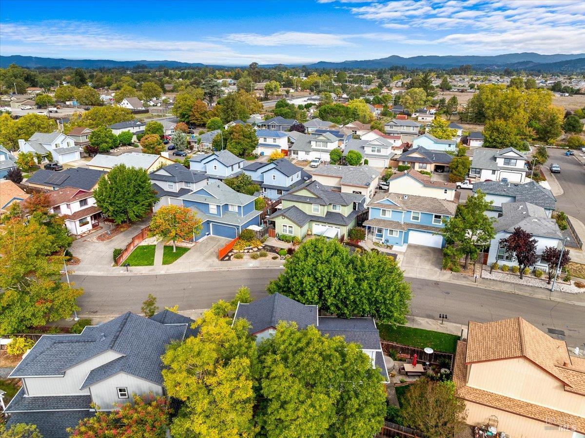 Detail Gallery Image 21 of 25 For 2522 Sam Dr, Santa Rosa,  CA 95403 - 2 Beds | 1/1 Baths