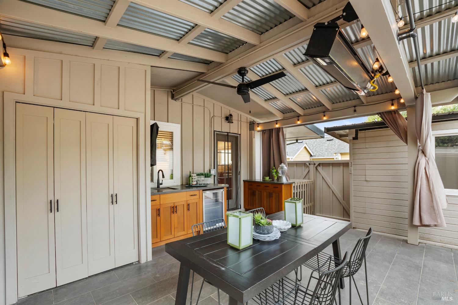 Detail Gallery Image 36 of 38 For 1212 East Ave, Napa,  CA 94559 - 2 Beds | 1 Baths