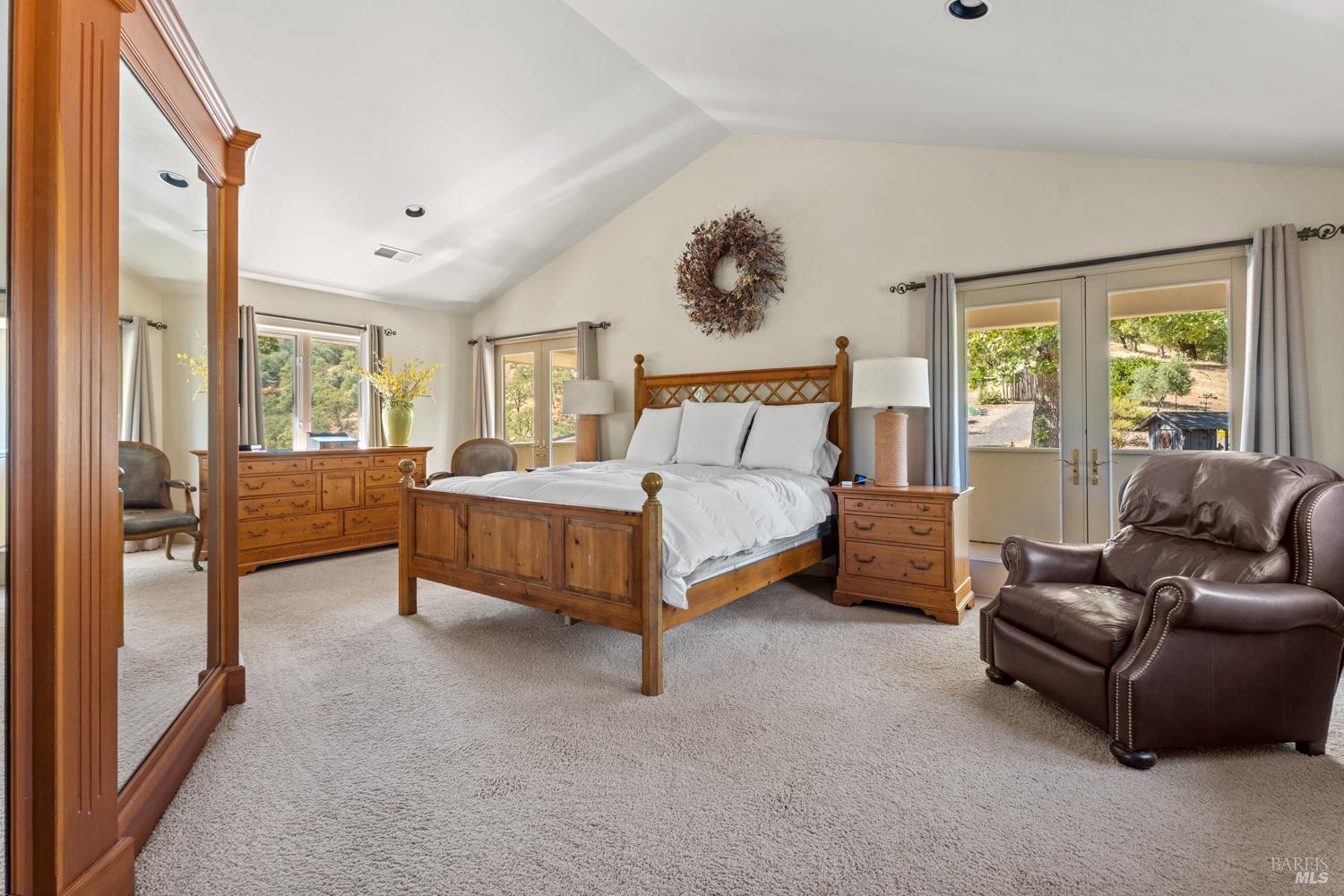 Detail Gallery Image 23 of 56 For 800 Boonville Rd, Ukiah,  CA 95482 - 4 Beds | 4 Baths