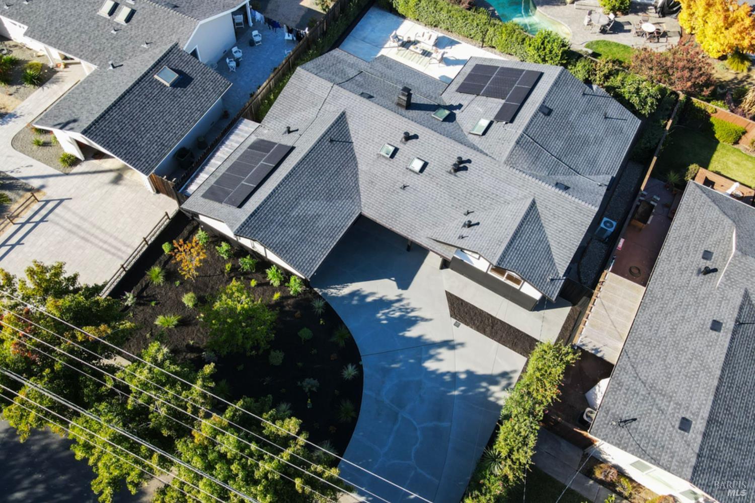 Detail Gallery Image 44 of 47 For 456 Alameda De La Loma Unkn, Novato,  CA 94949 - 3 Beds | 2 Baths