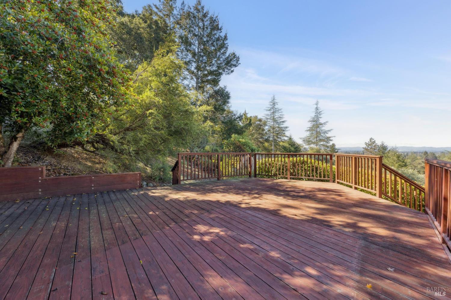 Detail Gallery Image 60 of 76 For 2060 Oak Ridge Dr, Santa Rosa,  CA 95404 - 3 Beds | 2 Baths