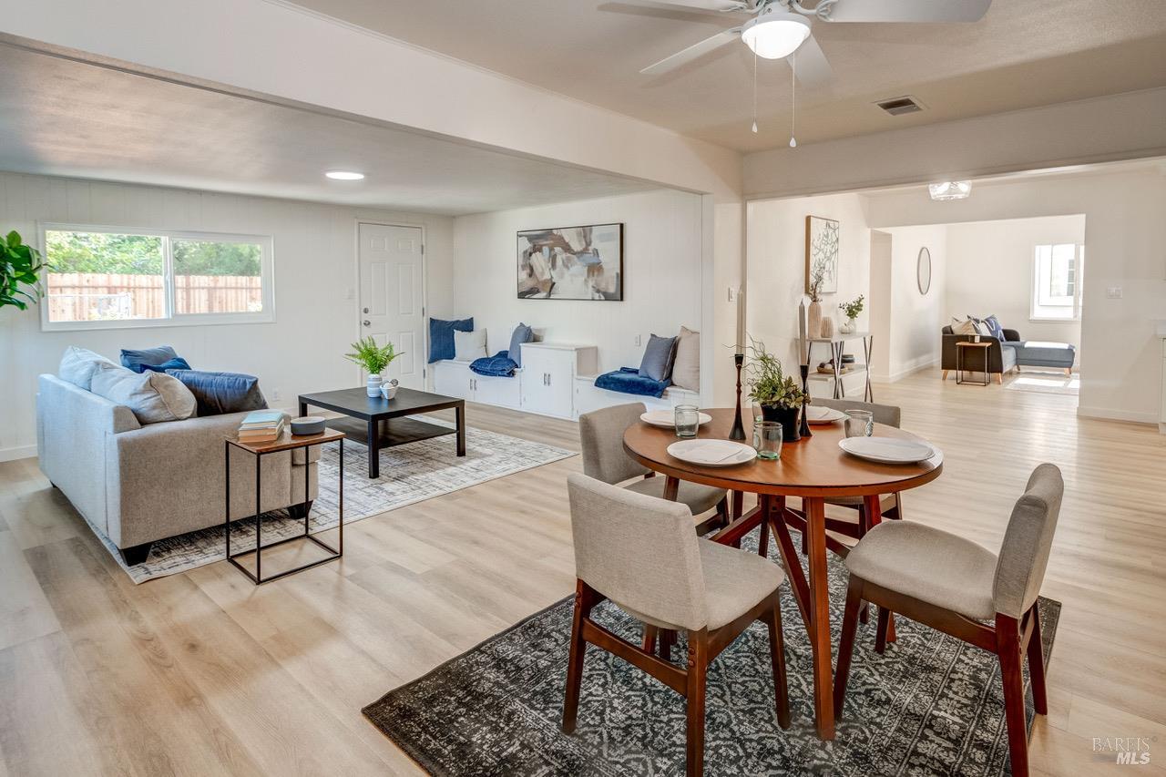 Detail Gallery Image 18 of 40 For 319 N West St, Vacaville,  CA 95688 - 3 Beds | 2 Baths