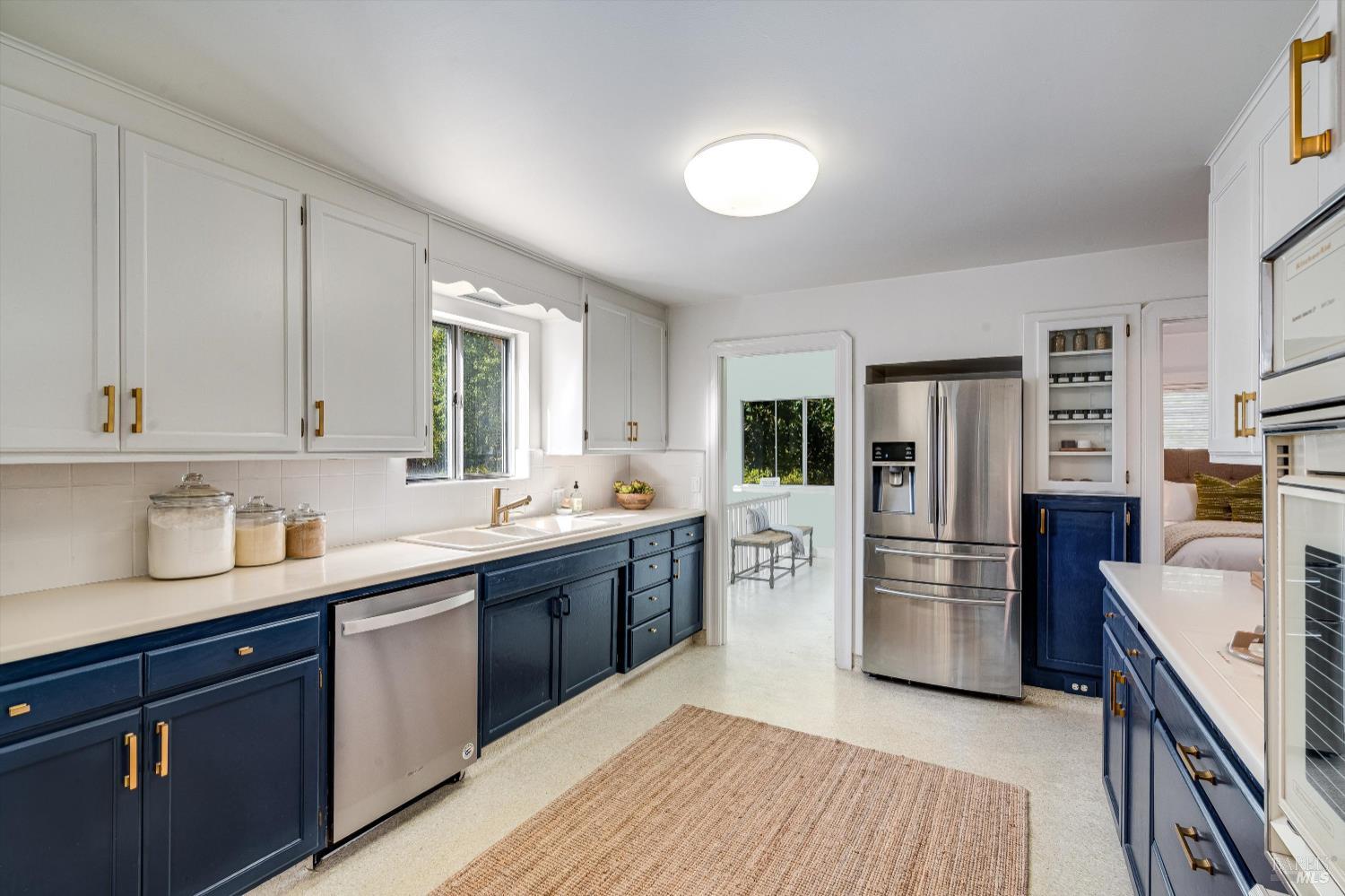 Detail Gallery Image 19 of 48 For 1709 Spring Mountain Rd, Saint Helena,  CA 94574 - 2 Beds | 1 Baths