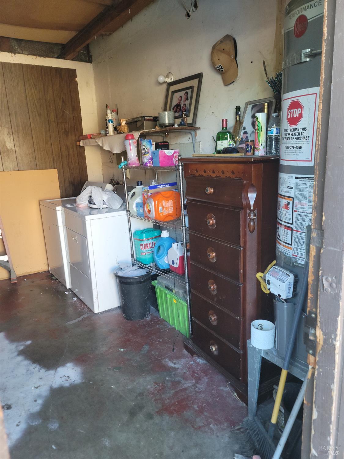 Detail Gallery Image 13 of 33 For 247 Robin Way, Santa Rosa,  CA 95407 - – Beds | – Baths