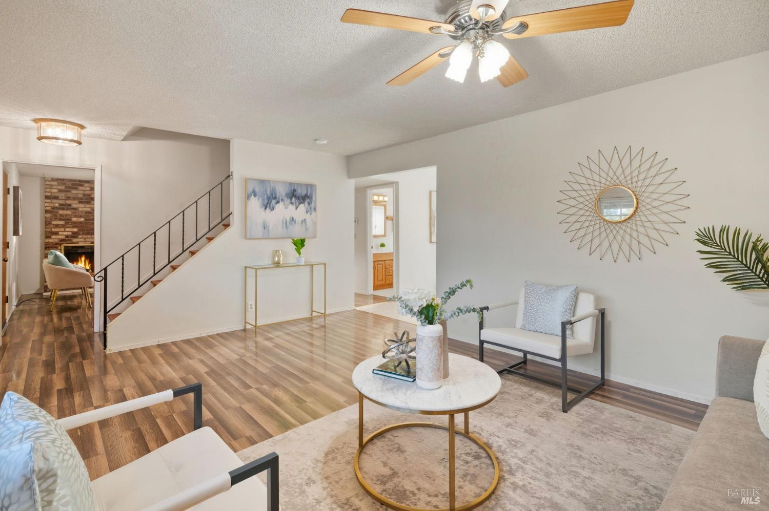 Detail Gallery Image 5 of 33 For 2657 Marigold Dr, Fairfield,  CA 94533 - 3 Beds | 2 Baths