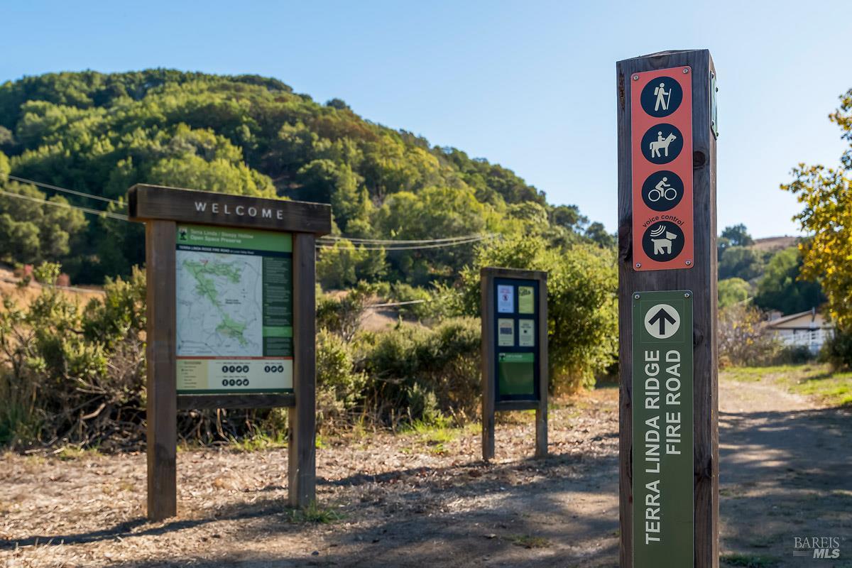 Detail Gallery Image 38 of 38 For 51 Mount Muir Ct, San Rafael,  CA 94903 - 5 Beds | 2/1 Baths